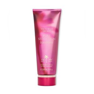 Victoria’s Secret Pure Seduction Vacation Fragrance Lotion